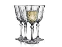 Whitewine 4 pcs Lyngby