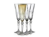 Champagne Melodia 16cl 4pcs.