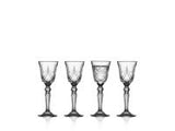 Aquavit glass Melodia 5 cl 4 pcs