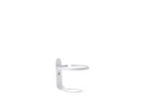 Wall Bracket f Ume Dispenser White