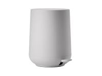 Pedal bin Nova Soft Grey 3L