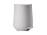 Pedal bin Nova Soft Grey 3L