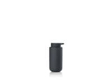 Soap dispenser Ume Black H19