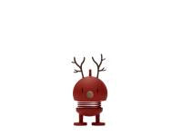 Hoptimist Reindeer Bumble S Berry