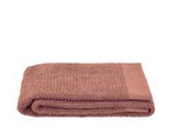 Bath towel Classic Peach Red