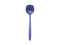 Serving spoon NEW Classic Electric blue