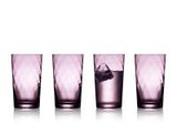 Highball Vienna 40 cl 4 pcs Purple