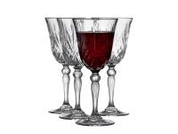 Redwine 4pcs Lyngby