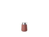 Soap dispenser Nova Peach Red