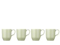 Mug Memory 30 cl 4 pcs Grass