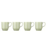 Mug Memory 30 cl 4 pcs Grass