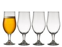 Beer glass Juvel 49 cl 4 pcs