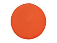 Seat pad Disc 33 x 2 2 cm Orange Crush