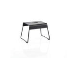 Stool 27 5 cm Black A-Stool