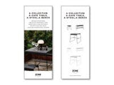 Product Sign Retail A-Caf? table Outdoor EN