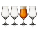 Beer glass Juvel 40.5 cl 4 pcs