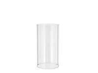 Glass cylinder Firefly 11 x 20 5 cm