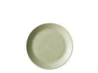 Lunch plate Memory 21 cm Grass