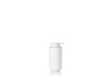 Soap dispenser Ume White H19