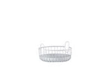 Basket Inu 22 x 8 cm Soft Grey