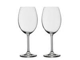 Red wine Glass 2 pcs 58cl