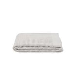 Towel Classic 50x100 Soft Grey