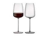 Bourgogne glass Veneto 77 cl 2 pcs