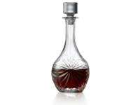 Wine carafe Melodia 1 liter Clear