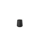 Toothbrush mug Nova One Black