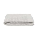 Bath towel Classic Soft Grey