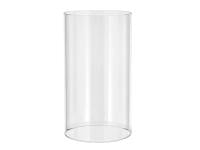 Glass cylinder Firefly 16 x 29 cm