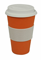 ZuperZozial - Travel Mugs Eco-friendly- made from Bamboo and Corn Powder - Zuperzozial UK