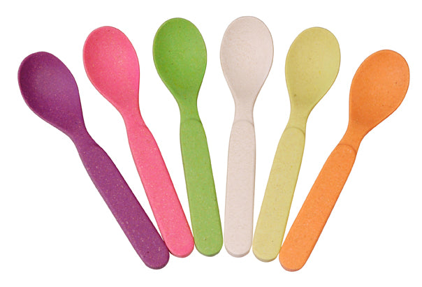 ZuperZozial Spoonful of Colour set of 6 - Zuperzozial UK