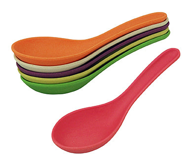 A-MUZE set/6 spoons - Zuperzozial UK