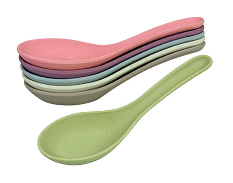 A-MUZE set/6 spoons - Zuperzozial UK