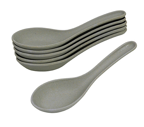 A-MUZE set/6 spoons - Zuperzozial UK