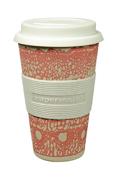 CRUISING TRAVEL MUG DNA - Zuperzozial UK