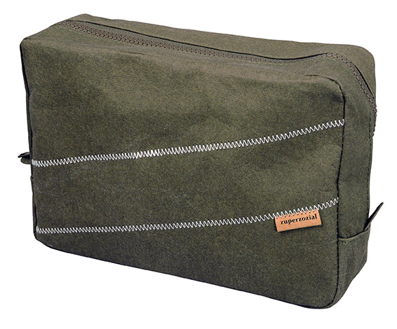 OTR TOILET BAG MID-STAY - Zuperzozial UK