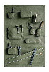 On-The-Road Wall Pockets - Zuperzozial UK