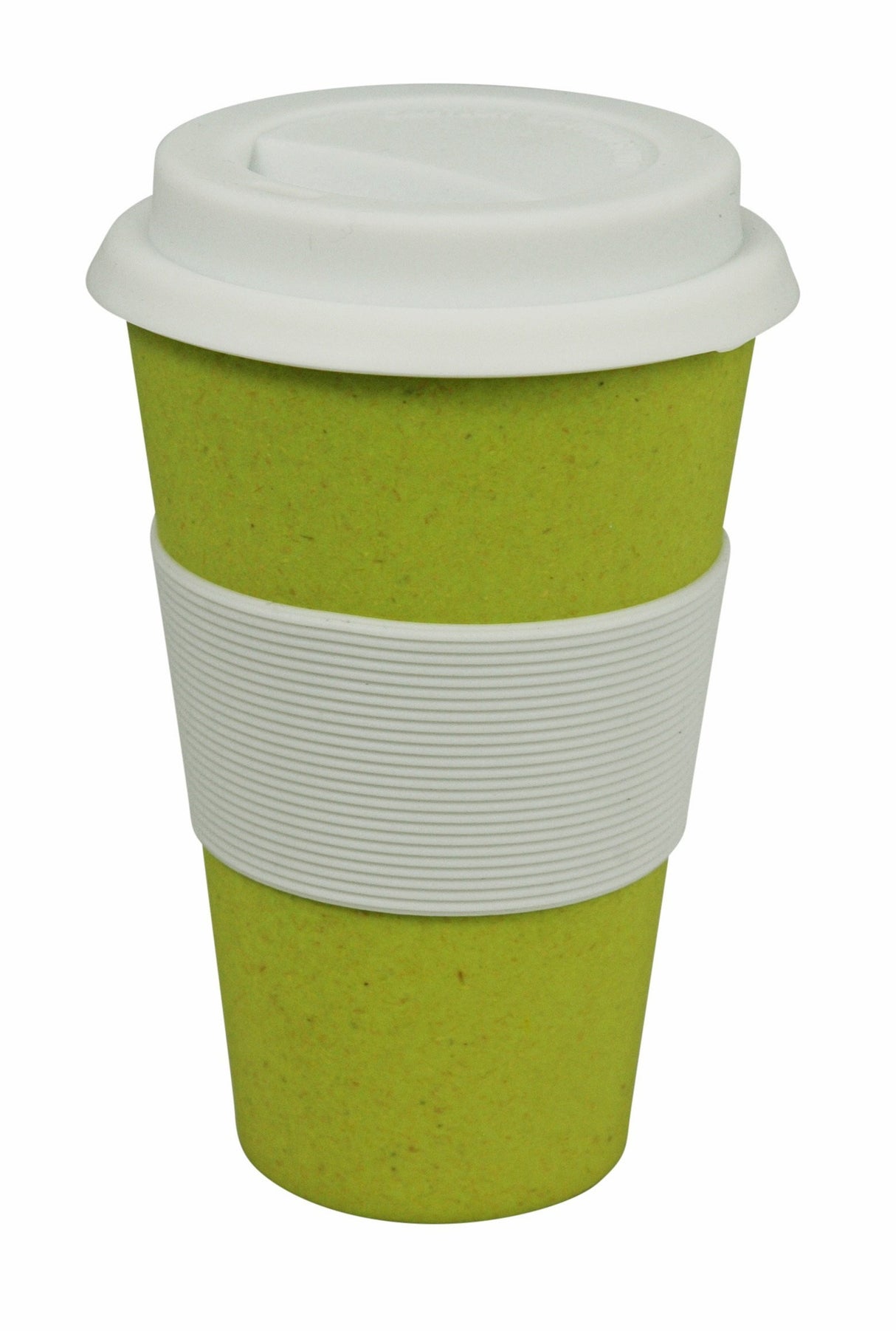 ZuperZozial - Travel Mugs Eco-friendly- made from Bamboo and Corn Powder - Zuperzozial UK