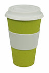 ZuperZozial - Travel Mugs Eco-friendly- made from Bamboo and Corn Powder - Zuperzozial UK