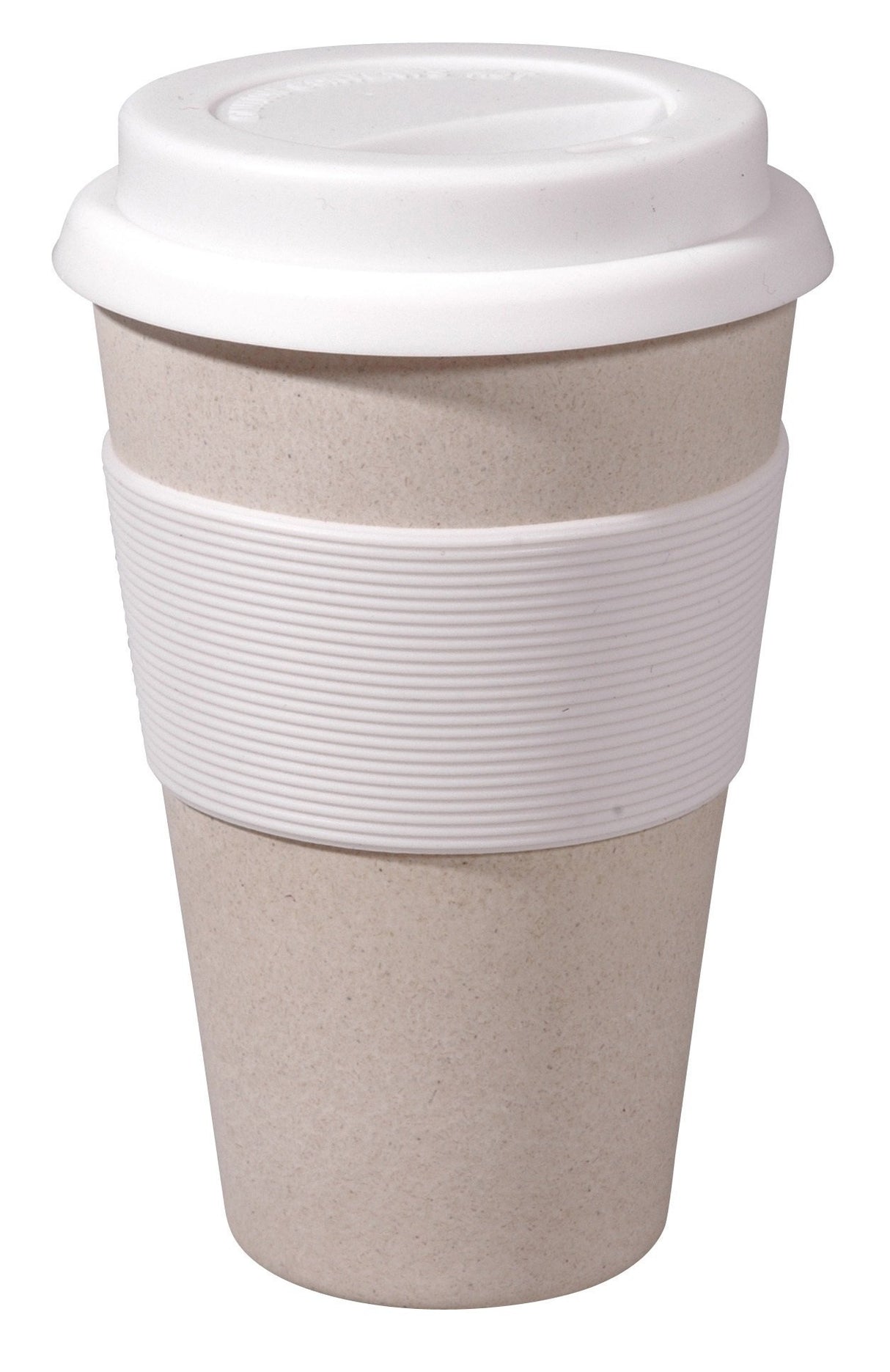 ZuperZozial - Travel Mugs Eco-friendly- made from Bamboo and Corn Powder - Zuperzozial UK