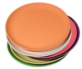 ZuperZozial- TAKE THE CAKE set of 6 Rainbow assorted - Zuperzozial UK